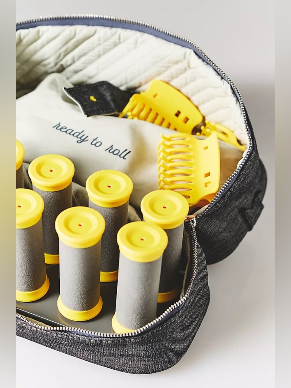 Drybar Hot Rollers